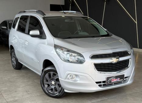 CHEVROLET Spin 1.8 4P FLEX LTZ 7 LUGARES AUTOM�TICO, Foto 5