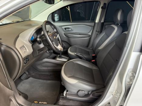 CHEVROLET Spin 1.8 4P FLEX LTZ 7 LUGARES AUTOM�TICO, Foto 6