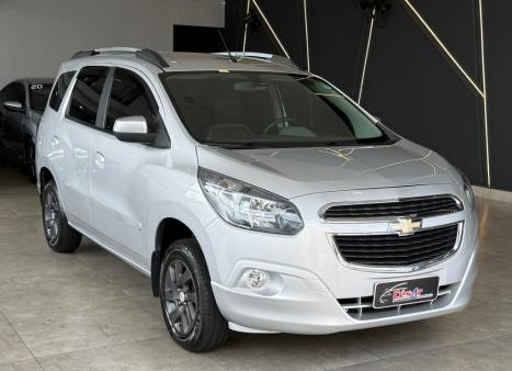 CHEVROLET Spin 1.8 4P FLEX LTZ 7 LUGARES AUTOM�TICO, Foto 7
