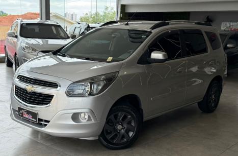 CHEVROLET Spin 1.8 4P FLEX LTZ 7 LUGARES AUTOM�TICO, Foto 9
