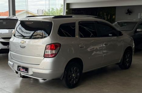 CHEVROLET Spin 1.8 4P FLEX LTZ 7 LUGARES AUTOM�TICO, Foto 10