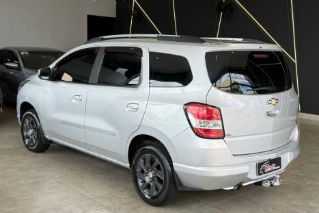 CHEVROLET Spin 1.8 4P FLEX LTZ 7 LUGARES AUTOM�TICO, Foto 12