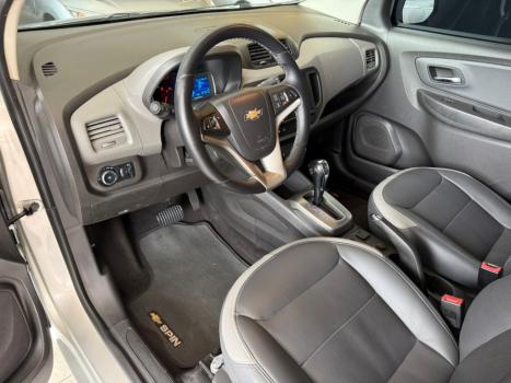 CHEVROLET Spin 1.8 4P FLEX LTZ 7 LUGARES AUTOM�TICO, Foto 13
