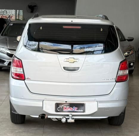CHEVROLET Spin 1.8 4P FLEX LTZ 7 LUGARES AUTOM�TICO, Foto 14