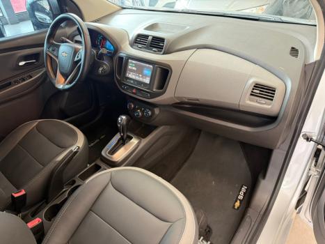 CHEVROLET Spin 1.8 4P FLEX LTZ 7 LUGARES AUTOM�TICO, Foto 15