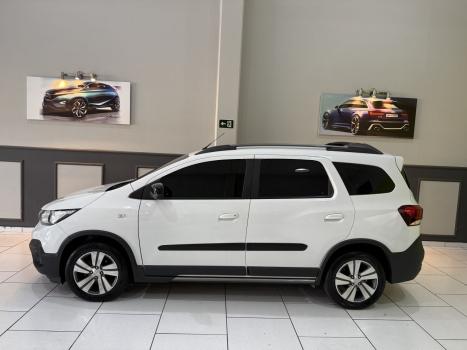 CHEVROLET Spin 1.8 4P FLEX ACTIV7 7 LUGARES AUTOM�TICO, Foto 3