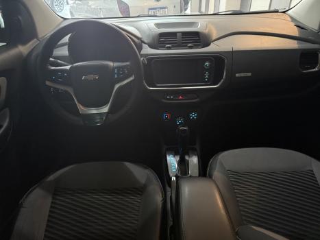 CHEVROLET Spin 1.8 4P FLEX ACTIV7 7 LUGARES AUTOM�TICO, Foto 6