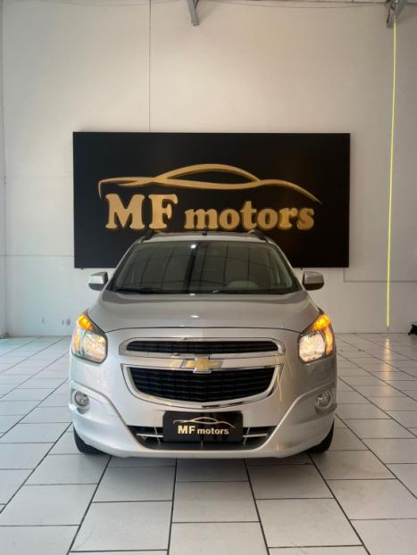 CHEVROLET Spin 1.8 4P FLEX LTZ 7 LUGARES AUTOM�TICO, Foto 1