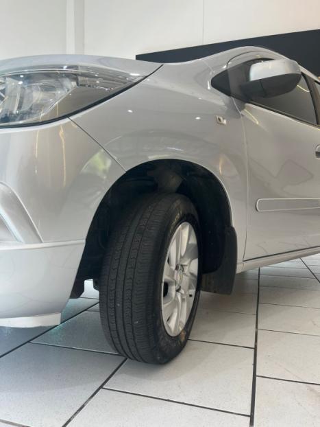 CHEVROLET Spin 1.8 4P FLEX LTZ 7 LUGARES AUTOM�TICO, Foto 4