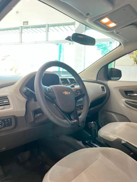 CHEVROLET Spin 1.8 4P FLEX LTZ 7 LUGARES AUTOM�TICO, Foto 5