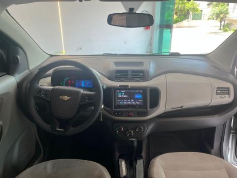 CHEVROLET Spin 1.8 4P FLEX LTZ 7 LUGARES AUTOM�TICO, Foto 6