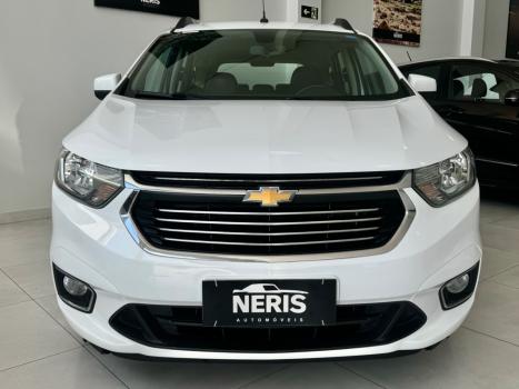 CHEVROLET Spin 1.8 4P FLEX PREMIER 7 LUGARES AUTOM�TICO, Foto 2