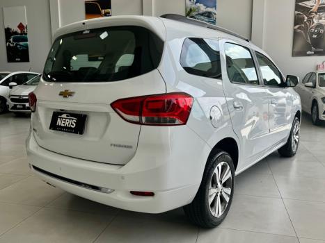 CHEVROLET Spin 1.8 4P FLEX PREMIER 7 LUGARES AUTOM�TICO, Foto 5