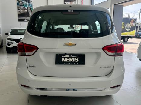 CHEVROLET Spin 1.8 4P FLEX PREMIER 7 LUGARES AUTOM�TICO, Foto 6