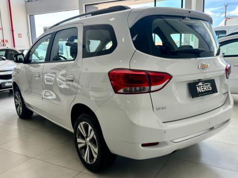 CHEVROLET Spin 1.8 4P FLEX PREMIER 7 LUGARES AUTOM�TICO, Foto 7