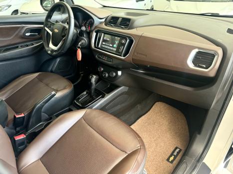 CHEVROLET Spin 1.8 4P FLEX PREMIER 7 LUGARES AUTOM�TICO, Foto 8
