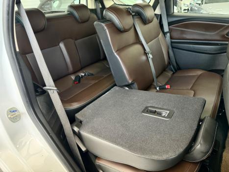 CHEVROLET Spin 1.8 4P FLEX PREMIER 7 LUGARES AUTOM�TICO, Foto 9