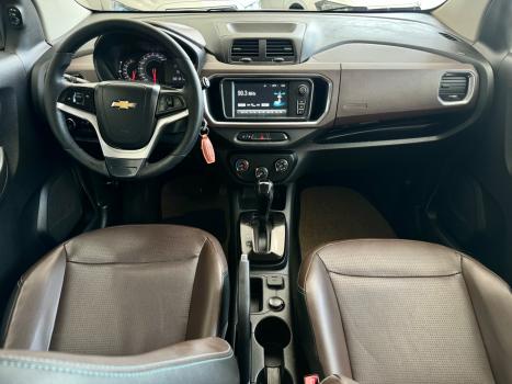 CHEVROLET Spin 1.8 4P FLEX PREMIER 7 LUGARES AUTOM�TICO, Foto 10