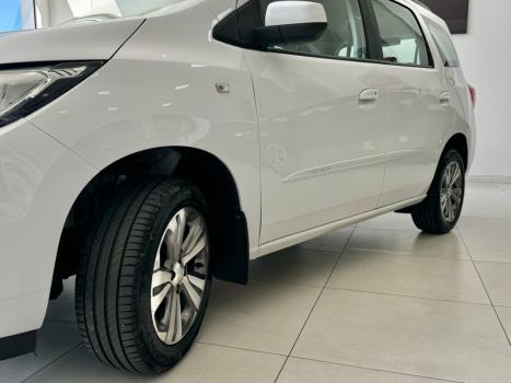 CHEVROLET Spin 1.8 4P FLEX PREMIER 7 LUGARES AUTOM�TICO, Foto 11