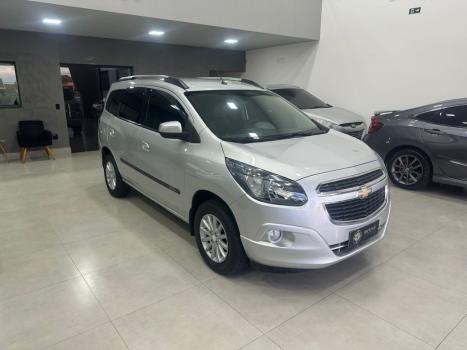 CHEVROLET Spin 1.8 4P FLEX LTZ 7 LUGARES, Foto 1