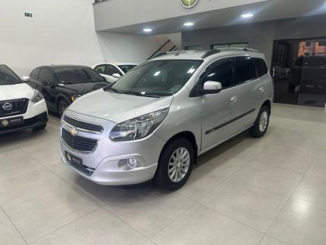 CHEVROLET Spin 1.8 4P FLEX LTZ 7 LUGARES, Foto 3