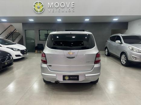 CHEVROLET Spin 1.8 4P FLEX LTZ 7 LUGARES, Foto 5