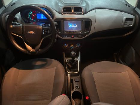 CHEVROLET Spin 1.8 4P FLEX LTZ 7 LUGARES, Foto 7