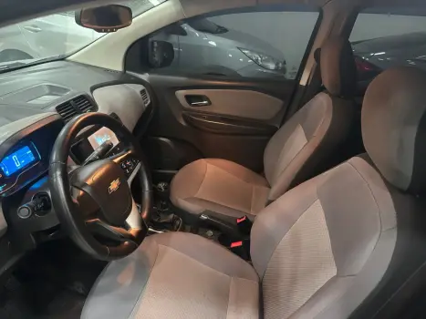 CHEVROLET Spin 1.8 4P FLEX LTZ 7 LUGARES, Foto 8