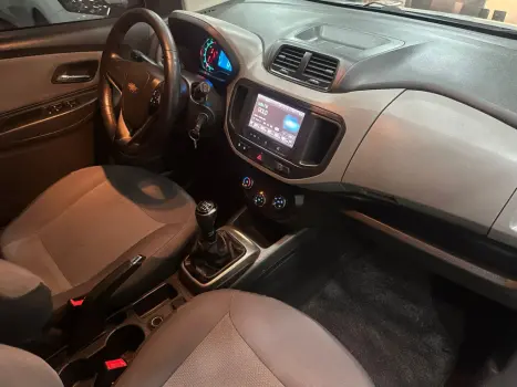 CHEVROLET Spin 1.8 4P FLEX LTZ 7 LUGARES, Foto 9