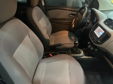 CHEVROLET Spin 1.8 4P FLEX LTZ 7 LUGARES, Foto 10