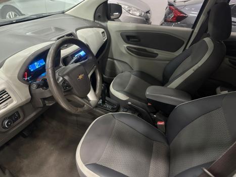 CHEVROLET Spin 1.8 4P FLEX LT AUTOM�TICO, Foto 8