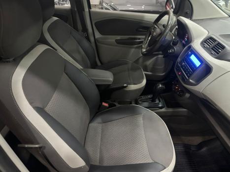 CHEVROLET Spin 1.8 4P FLEX LT AUTOM�TICO, Foto 10