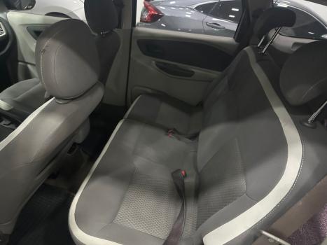 CHEVROLET Spin 1.8 4P FLEX LT AUTOM�TICO, Foto 11