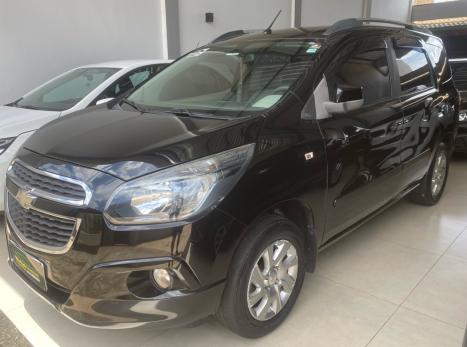 CHEVROLET Spin 1.8 4P FLEX LTZ 7 LUGARES AUTOM�TICO, Foto 1