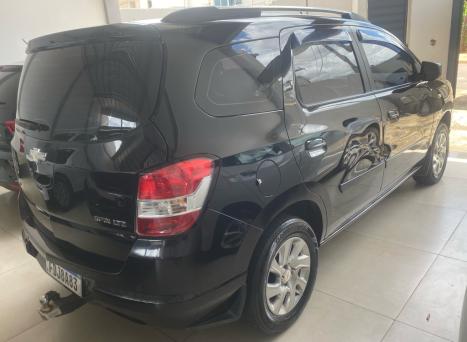 CHEVROLET Spin 1.8 4P FLEX LTZ 7 LUGARES AUTOM�TICO, Foto 2