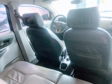 CHEVROLET Spin 1.8 4P FLEX LTZ 7 LUGARES AUTOM�TICO, Foto 3