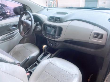 CHEVROLET Spin 1.8 4P FLEX LTZ 7 LUGARES AUTOM�TICO, Foto 4