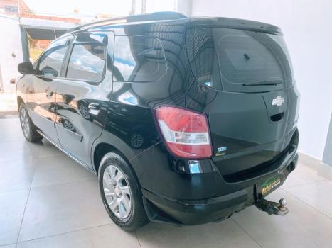CHEVROLET Spin 1.8 4P FLEX LTZ 7 LUGARES AUTOM�TICO, Foto 2