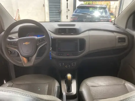 CHEVROLET Spin 1.8 4P FLEX LTZ 7 LUGARES AUTOM�TICO, Foto 3