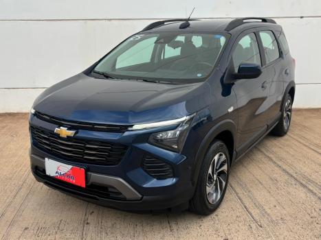 CHEVROLET Spin 1.8 4P FLEX PREMIER 7 LUGARES AUTOM�TICO, Foto 1