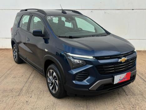 CHEVROLET Spin 1.8 4P FLEX PREMIER 7 LUGARES AUTOM�TICO, Foto 2