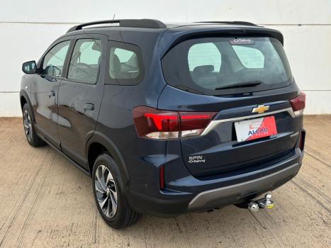 CHEVROLET Spin 1.8 4P FLEX PREMIER 7 LUGARES AUTOM�TICO, Foto 3