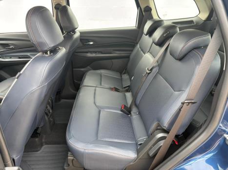 CHEVROLET Spin 1.8 4P FLEX PREMIER 7 LUGARES AUTOM�TICO, Foto 13