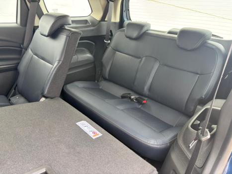 CHEVROLET Spin 1.8 4P FLEX PREMIER 7 LUGARES AUTOM�TICO, Foto 14