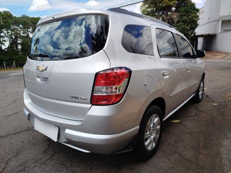 CHEVROLET Spin 1.8 4P FLEX LTZ 7 LUGARES AUTOM�TICO, Foto 5