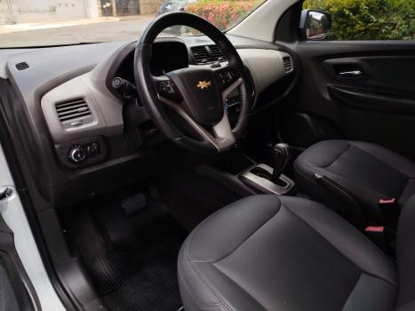 CHEVROLET Spin 1.8 4P FLEX LTZ 7 LUGARES AUTOM�TICO, Foto 8