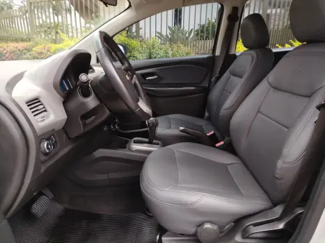 CHEVROLET Spin 1.8 4P FLEX LTZ 7 LUGARES AUTOM�TICO, Foto 9