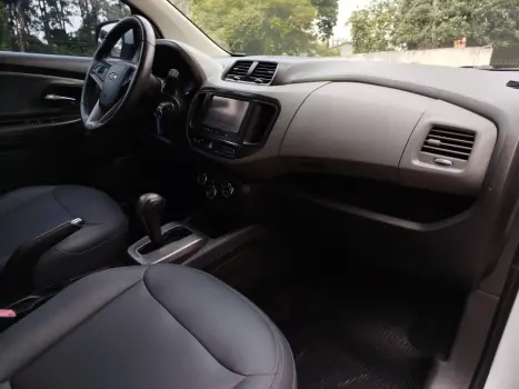 CHEVROLET Spin 1.8 4P FLEX LTZ 7 LUGARES AUTOM�TICO, Foto 10