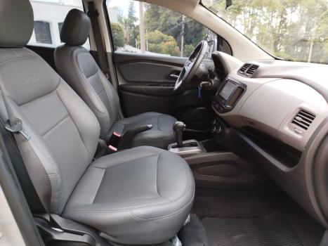 CHEVROLET Spin 1.8 4P FLEX LTZ 7 LUGARES AUTOM�TICO, Foto 11