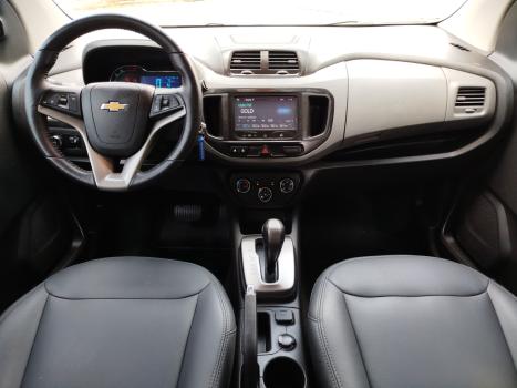 CHEVROLET Spin 1.8 4P FLEX LTZ 7 LUGARES AUTOM�TICO, Foto 12